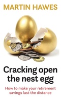 Cover: Cracking Open the Nest Egg - Upstart