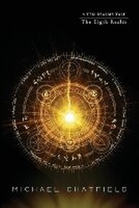 Enlarge image Cover: The Eighth Realm - MICHAEL CHATFIELD PUBLICATIONS INC.