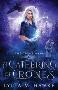 Cover: A Gathering of Crones - Michem Publishing