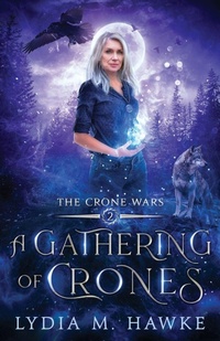 Enlarge image Cover: A Gathering of Crones - Michem Publishing