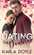 Cover: Dating the Doubter - Karla Doyle