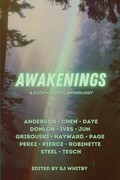 Cover: Awakenings - SJ Whitby