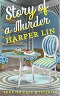 Cover: Story of a Murder - Harper Lin Books