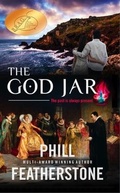 Cover: The God Jar - Opitus Books