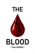 Cover: The Blood - BCFI Publishing
