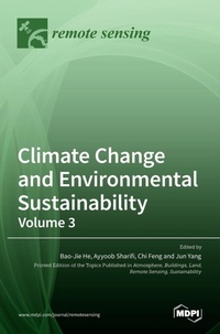 Enlarge image Cover: Climate Change and Environmental Sustainability-Volume 3 - MDPI AG