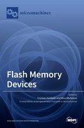 Cover: Flash Memory Devices - MDPI AG