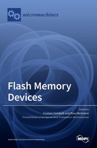 Abbildung von: Flash Memory Devices - MDPI AG