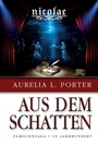 Cover: Nicolae - Aus dem Schatten - Tredition