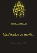 Cover: Und nahm es nicht... - tredition