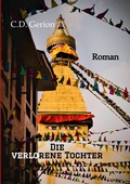 Cover: Die verlorene Tochter - Tredition