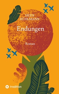 Abbildung von: Endungen - Textmanufaktur Schreibschatten Berlin