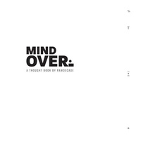 Abbildung von: MIND OVER - tredition