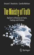 Cover: The Ministry of Truth - Springer