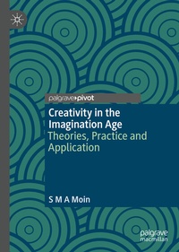 Abbildung von: Creativity in the Imagination Age - Palgrave Macmillan