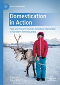 Cover: Domestication in Action - Palgrave Macmillan