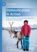 Cover: Domestication in Action - Palgrave Macmillan