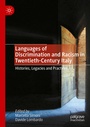 Cover: Languages of Discrimination and Racism in Twentieth-Century Italy - Palgrave Macmillan
