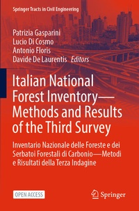 Abbildung von: Italian National Forest Inventory-Methods and Results of the Third Survey - Springer
