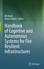 Cover: Handbook of Cognitive and Autonomous Systems for Fire Resilient Infrastructures - Springer