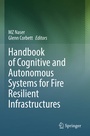 Cover: Handbook of Cognitive and Autonomous Systems for Fire Resilient Infrastructures - Springer