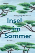 Cover: Insel im Sommer - Czernin Verlag