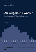 Cover: Der vergessene W&auml;hler - Nomos