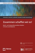 Cover: Zusammen schaffen wir es! - Nomos