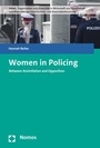 Cover: Women in Policing - Nomos