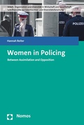 Cover: Women in Policing - Nomos