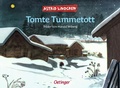 Cover: Tomte Tummetott - Oetinger