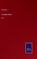 Cover: A Golden Heart - Salzwasser-Verlag