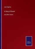 Cover: A Story of Doom - Salzwasser-Verlag