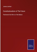 Cover: Constitutionalism of The Future - Outlook