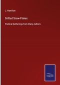 Cover: Drifted Snow-Flakes - Outlook