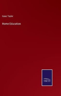 Enlarge image Cover: Home Education - Salzwasser-Verlag
