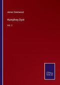 Cover: Humphrey Dyot - Salzwasser-Verlag