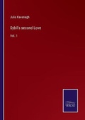 Cover: Sybil's second Love - Salzwasser-Verlag