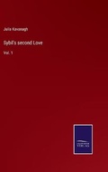 Cover: Sybil's second Love - Salzwasser-Verlag