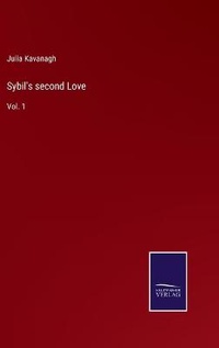 Enlarge image Cover: Sybil's second Love - Salzwasser-Verlag