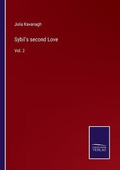Cover: Sybil's second Love - Salzwasser-Verlag