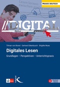 Cover: Digitales Lesen - Kallmeyer