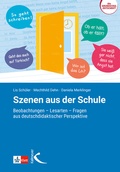 Cover: Szenen aus der Schule - Kallmeyer