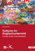Cover: Kulturen im Englischunterricht - Kallmeyer