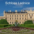 Cover: Schloss Lednice - epubli