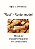 Cover: "Rust" - Rentenmodell - epubli