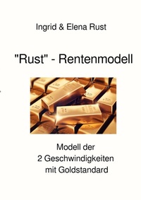 Enlarge image Cover: "Rust" - Rentenmodell - epubli