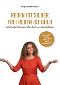 Cover: Reden ist Silber. Freireden ist Gold - BoD - Books on Demand