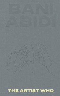 Abbildung von: Bani Abidi - Hatje Cantz Verlag