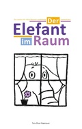 Cover: Der Elefant im Raum - BoD - Books on Demand